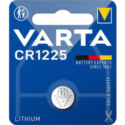 Varta CR1225 1τμχ