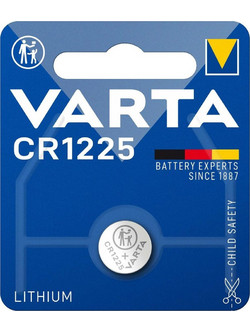 Varta CR1225 1τμχ