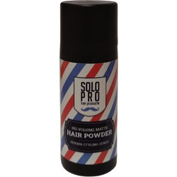 SOLORPRO HAIR STYLING POWER (ΠΟΥΔΡΑ ΟΓΚΟΥ) 14 GR