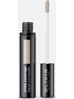 Elixir XTRA Coverage 006 Liquid Concealer 3.5ml