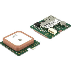 Navilock NL852EUSB USB Braun Grn Wei GPSEmpfngerModul (62575)