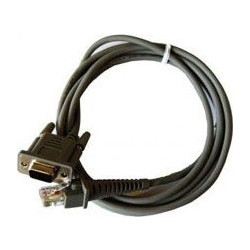 Datalogic Kabel seriell DB9 (W) 457 m fr Magellan 9800i (90A052138)