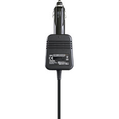 Hama Netzteil fr Kfz einstellbar 1000mA 12W max 12V stabilis 8 Adapter (00223401)