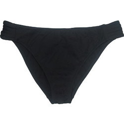 Lucero Bikini Bottom Μαύρο 943594