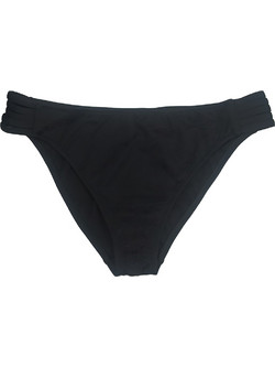 Lucero Bikini Bottom Μαύρο 943594