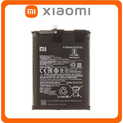 Xiaomi BM54 (Redmi Note 9T)
