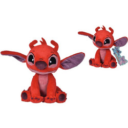 Simba Disney Lilo & Stitch Leroy 18cm