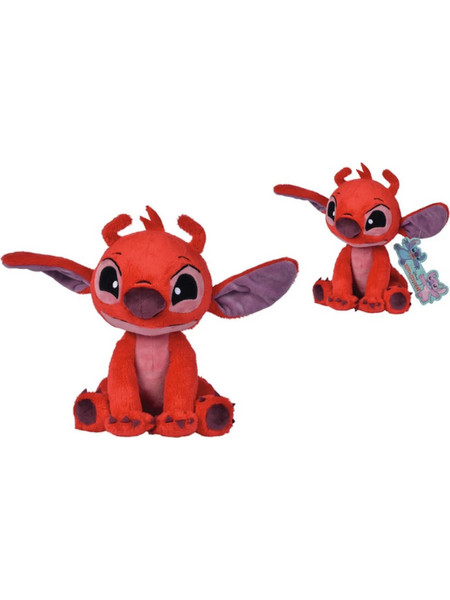 Simba Disney Lilo & Stitch Leroy 18cm