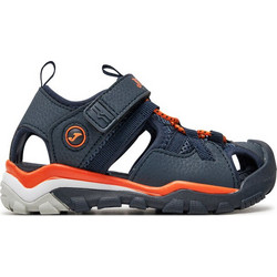 Joma Lake 2403 Παιδικά Παπουτσοπέδιλα για Αγόρι Μπλε SLAKJS2403V