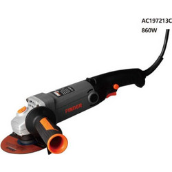Finder 197213 Γωνιακός Τροχός Ρεύματος 860W 125mm