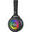 Celly Lightbeat Ηχείο Bluetooth 5W Μαύρο