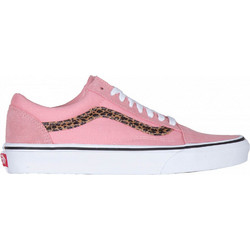 Vans Old Skool Γυναικεία Sneakers Ροζ VN0A38G1PYG