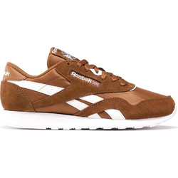 Reebok CL Nylon Ανδρικά Sneakers IF3052