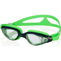 Aqua Speed Ceto Παιδικά Γυαλάκια Κολύμβησης Μαύρα Πράσινα