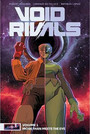 Void Rivals Vol. 1 Void Rivals Vol. 1