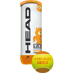 Head T.I.P. Orange 3121910