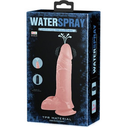 Baile Water Spray Flesh Ρεαλιστικός Δονητής