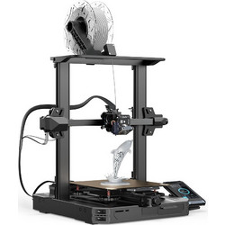 Creality Ender 3 S1 Pro 3D Printer Νήματος Αυτόνομος 150mm/s 220x220x270mm