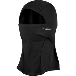Wozinsky Μπαλακλάβα Thermoactive Full Face - Μαύρο (WTBBK1)