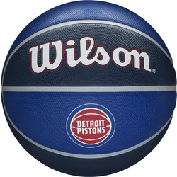 Wilson NBA Team Tribute WTB1300XBDET