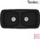 Sanitec Classic 319 Επικαθήμενος Νεροχύτης Γρανίτη Ματ Granite Black 93x51cm