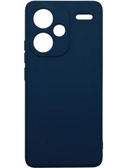 iNOS S-Cover Θήκη Blue (Xiaomi Redmi Note 13 Pro Plus 5G)