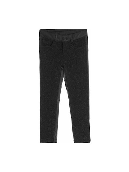 Παιδικό Παντελόνι MARASIL 22012874-200 μαύρο