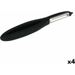 Aποφλοιωτής Percutti Formula Μαύρο (4 Μονάδες)