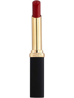 L'Oreal Paris Color Riche Intense Volume 480-Le Plum Dominant Matte Κραγιόν Stick