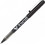 Pilot V-Ball Στυλό Υγρής Μελάνης 0.5mm Μαύρο BL-VB5B