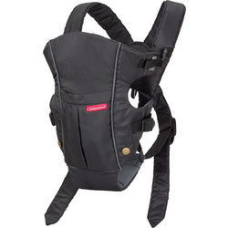 Infantino Swift Classic Μάρσιπος Μαύρος