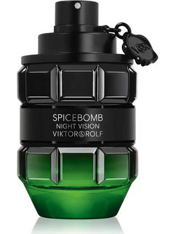Viktor & Rolf Spicebomb Night Vision Eau de Parfum 90ml