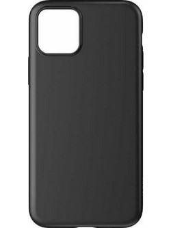 SOFT CASE FOR IPHONE 13 MINI BLACK