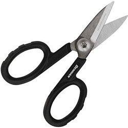 Ψαλίδι Οπτικής Ίνας Kevlar Ηλεκτρολόγου 14cm Benman 77119