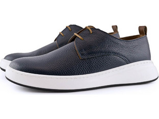 88 Fentini Ανδρικά Sneakers ΜΠΛΕ