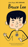 Bruce Lee