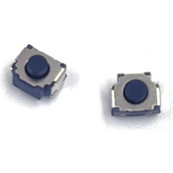 Nintendo Switch Joy-Con L R Bumper Trigger Button Micro Switch Controller Repair Parts