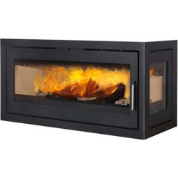 Meteor Jupiter 470 XXL Fixed Glass 1 Side