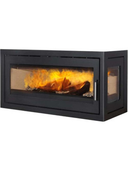 Meteor Jupiter 470 XXL Fixed Glass 1 Side