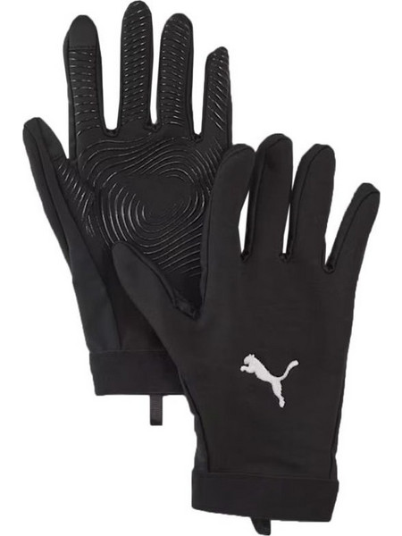 Puma Individual Winterized football gloves 041873 01