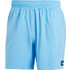 Adidas Solid CLX Ανδρικό Μαγιό Σορτς Γαλάζιο IR6220