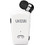 Fineblue UK-890 Ακουστικό Bluetooth In Ear Πέτου White