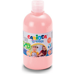 CARIOCA - ΤΕΜΠΕΡΑ 500 ML. ΡΟΖ (40427/09)