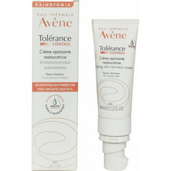 Avene Tolerance Control Apaisante Creme 40ml