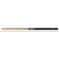 Μολύβι Σχεδίου Carioca Graphite 4B 45232