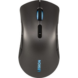 Lenovo Legion M600 Ασύρματο Gaming Ποντίκι RGB 16000 DPI Black