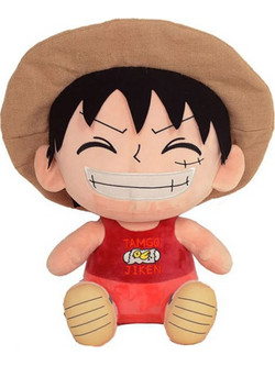 Sakami Merchandise One Piece Luffy SAKA54170