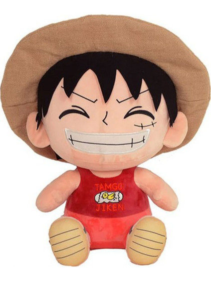 Sakami Merchandise One Piece Luffy SAKA54170