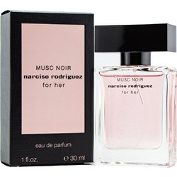 Narciso Rodriguez Musc Noir For Her Eau de Parfum 30ml