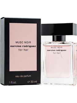 Narciso Rodriguez Musc Noir For Her Eau de Parfum 30ml